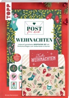 Miriam Dornemann - Post für dich. Weihnachtspost