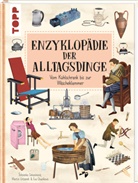 St_pánka Sekaninová, Stepánka Sekaninová, Štĕpánka Sekaninová, Eva Chupíková - Enzyklopädie der Alltagsdinge