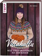 Heli Nikula - Villahullu Vol. 2