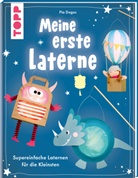 Pia Deges - Meine erste Laterne