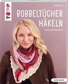 Veronika Hug - Bobbel-Tücher häkeln (kreativ.kompakt.)