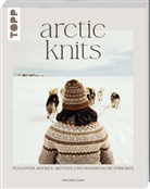 Weichien Chan - Arctic Knits