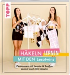 lesotwins - Häkeln lernen mit den @lesotwins