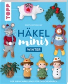 Doerthe Eisterlehner - Häkel-Minis: Winter