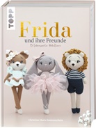 Christine Maria Sonnenschein - FRIDA und ihre Freunde