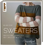 Melanie Berg - Mairlynd: Sweaters