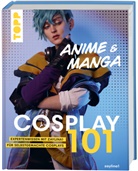zaylina1 - Cosplay 101