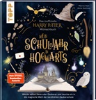 Marisa Hart, Anne Stettner - Das inoffizielle Harry-Potter-Mitmachbuch - Mein Schuljahr in Hogwarts