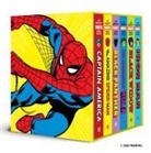 Marvel Entertainment - My Mighty Marvel First Book Collection