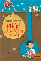 Stefa Jeschke, Stefanie Jeschke, Salah Naoura, Stefanie Jeschke - Hilfe! Ich will hier raus!