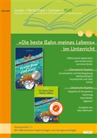 Marc Böhmann, XXX XXX - »Die beste Bahn meines Lebens« im Unterricht