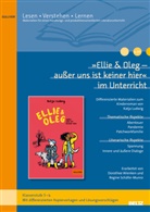 Dorothee Wienken, XXX XXX - »Ellie & Oleg - außer uns ist keiner hier« im Unterricht