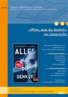Anke Burdett, Melissa Pape, XXX XXX - »Alles, was du denkst« im Unterricht