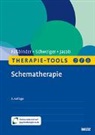 Eva Faßbinder, Gitta Jacob, Ulrich Schweiger - Therapie-Tools Schematherapie, m. 1 Buch, m. 1 E-Book
