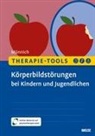 Marny Münnich - Therapie-Tools Körperbildstörungen bei Kindern und Jugendlichen