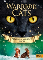 Erin Hunter - Warrior Cats - Adventskalenderbuch