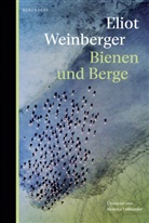 Beatrice Faßbender, Eliot Weinberger, Beatrice Faßbender - Bienen und Berge