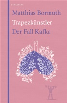 Matthias Bormuth - Trapezkünstler