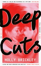 Holly Brickley - Deep Cuts