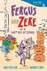 Kate Messner, Heather Ross - Fergus and Zeke and the 100th Day of School