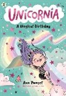 Ana Punset, Diana Vicedo - Unicornia: A Magical Birthday