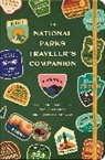 Rachel Federman, Potter Gift - The National Parks Traveler's Companion