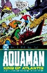 Robert Bernstein, Ramona Fradon, Jack Miller, Various - DC Finest: Aquaman: The King of Atlantis
