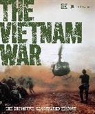 DK - The Vietnam War