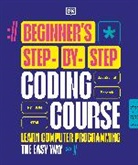 DK - Beginner's Step-by-Step Coding Course