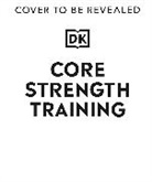 DK - Core Strength Training