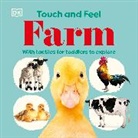 DK - Touch and Feel Farm
