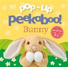 DK - Pop-Up Peekaboo! Bunny