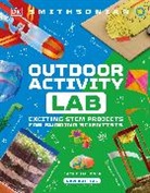 Jack Challoner, Challoner Jack, Robert Winston - Outdoor Activity Lab 2nd Edition