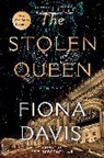 Fiona Davis, Davis Fiona - The Stolen Queen