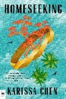 Karissa Chen - Homeseeking