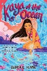 Gloria L Huang, Gloria L. Huang - Kaya of the Ocean