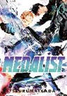 TSURUMAIKADA - Medalist 6