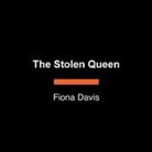 Fiona Davis - The Stolen Queen