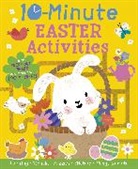 Helen Hughes, Rosalind Maroney - 10-Minute Easter Activities
