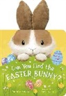 Suzie Mason, Danielle McLean - Can You Find the Easter Bunny?