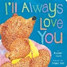 Penny Ives, Paeony Lewis - I'll Always Love You