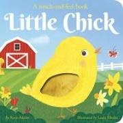 Rosie Adams, Lucy Barnard, Laura Silveira - Little Chick