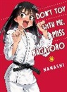 Nanashi - Don't Toy with Me, Miss Nagatoro 18