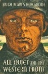 Sebastian Faulks, Erich Maria Remarque - All Quiet on the Western Front