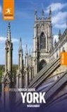 Rough Guides, Owen Morton - Weekender York