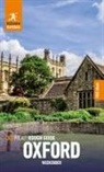 Rough Guides, Norm Longley - Weekender Oxford