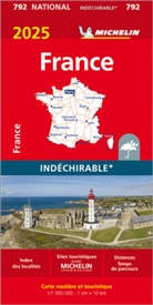 NATIONAL, XXX - FRANCE 2025 INDECHIRABLE
