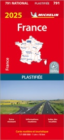 NATIONAL, XXX - FRANCE 2025 PLASTIFIE