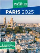 Manufacture française des pneumatiques Michelin, XXX - Paris 2025