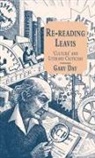 G. Day - Re-Reading Leavis